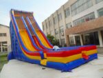 Tobogan Einflatables - Imagen 5
