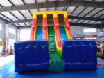 Tobogán Seco Inflable - Imagen 2