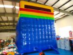 Tobogán Seco Inflable - Imagen 4