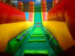 Tobogán Seco Inflable - Imagen 6