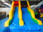 Juegos Inflables Con Agua - Imagen 4