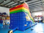 Juegos Inflables Con Agua - Imagen 6