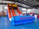Tobogan Acuatico Inflable Big Kahuna - Imagen 2