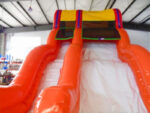 Tobogan Acuatico Inflable Big Kahuna - Imagen 4