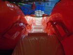 Tobogan Acuatico Inflable Big Kahuna - Imagen 5