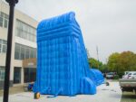 Tobogan Acuatico Inflable Grande - Imagen 4
