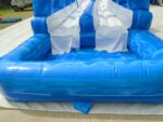 Tobogan Acuatico Inflable Grande - Imagen 6