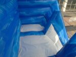 Tobogan Acuatico Inflable Grande - Imagen 7