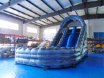 Tobogan Acuatico Wild Rapids Dual Lane - Imagen 2