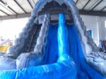 Tobogan Acuatico Wild Rapids Dual Lane - Imagen 3