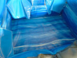 Tobogan Acuatico Wild Rapids Dual Lane - Imagen 5