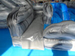 Tobogan Acuatico Wild Rapids Dual Lane - Imagen 6