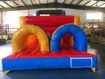 Carrera De Obstáculos Inflable - Imagen 2