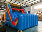 Carrera De Obstáculos Inflable - Imagen 5
