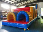 Carrera De Obstáculos Inflable - Imagen 6