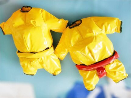 Sumo Suit