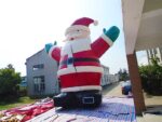 Giant Christmas Inflatables - Imagen 2