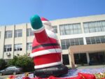Giant Christmas Inflatables - Imagen 4