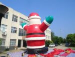Giant Christmas Inflatables - Imagen 5