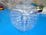 Bola De Parachoques Hinchable - Imagen 4