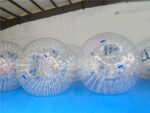 Bola De Parachoques Hinchable - Imagen 6