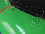 Trampolín Inflable Del Agua - Imagen 3