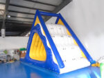 Tobogán Inflable Del Lago - Imagen 3