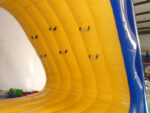 Tobogán Inflable Del Lago - Imagen 4
