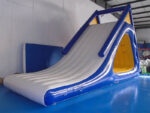 Tobogán Inflable Del Lago - Imagen 5
