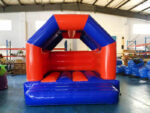 Castillo Hinchable Euro Marco - Imagen 2
