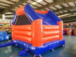 Castillo Hinchable Euro Marco - Imagen 3