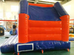 Castillo Hinchable Euro Marco - Imagen 5