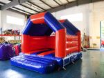 Castillo Hinchable Euro Marco - Imagen 6