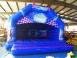 Castillos Hinchables Disco - Imagen 2