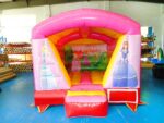 Mini Castillo Hinchable - Imagen 2