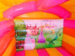 Mini Castillo Hinchable - Imagen 3