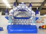Castillo Hinchable De Caballeros - Imagen 2