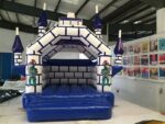 Castillo Hinchable De Caballeros - Imagen 5