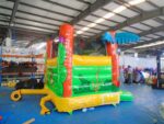 Castillo Hinchable La Jungla - Imagen 3
