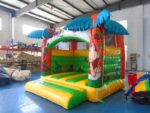 Castillo Hinchable La Jungla - Imagen 5