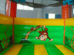 Castillo Hinchable La Jungla - Imagen 6