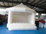 Castillo Hinchable De Boda - Imagen 2