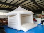 Castillo Hinchable De Boda - Imagen 3