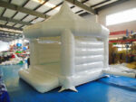Castillo Hinchable De Boda - Imagen 4