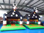 Castillo Hinchable De Vaca - Imagen 2