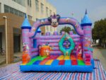 Castillo Hinchable De Mickey Mouse - Imagen 2