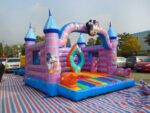 Castillo Hinchable De Mickey Mouse - Imagen 3