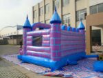 Castillo Hinchable De Mickey Mouse - Imagen 5