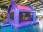 Castillo Hinchable Unicornio - Imagen 4