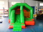 Castillo Hinchable Tobogan - Imagen 2